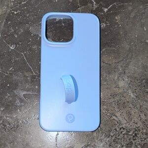 Sierra Blue Loopy 16 Pro Max